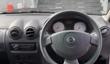 2021 Nissan Np200 1.5 DCi A/C Safety Pack full