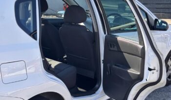 2010 Chev Aveo 1.6 L Hatch full