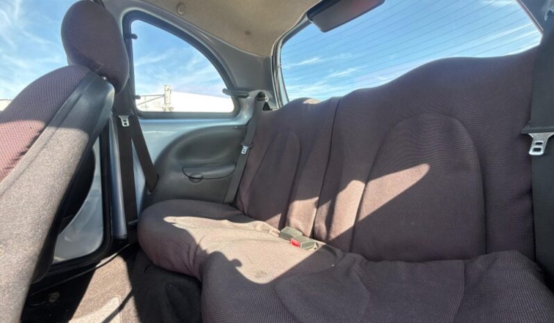 2006 Ford KA Ambiente full