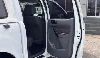 2014 Ford Ranger 2.2 XL D/C full