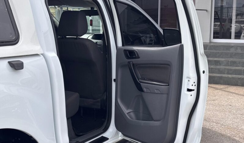 2014 Ford Ranger 2.2 XL D/C full