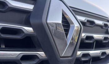2022 Renault Duster 1.5 DCi Zen full