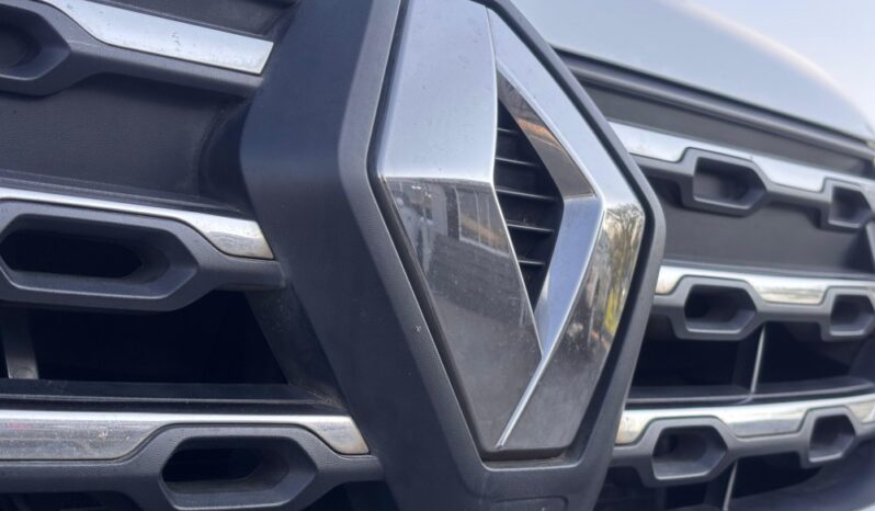 2022 Renault Duster 1.5 DCi Zen full