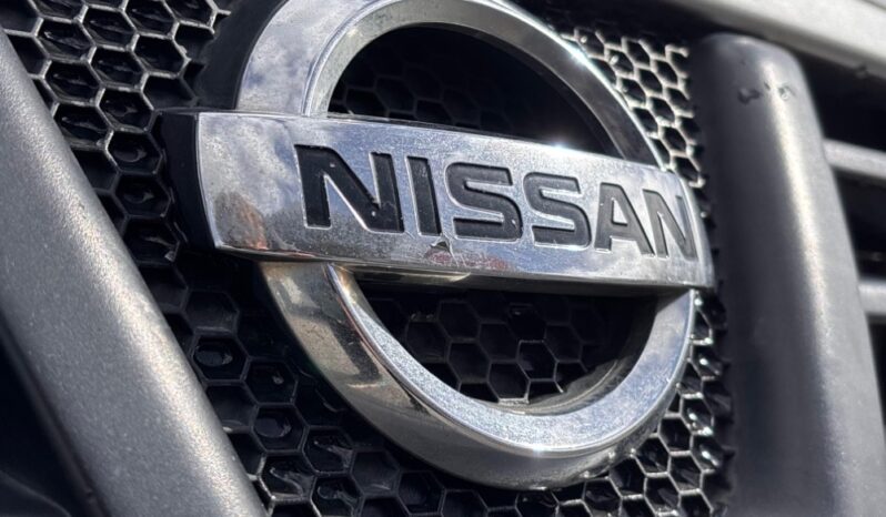 2021 Nissan Np200 1.5 DCi A/C Safety Pack full