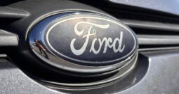 2017 Ford Ecosport 1.5 TiVCT Ambiente