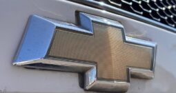 2010 Chev Aveo 1.6 L Hatch