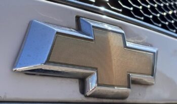 2010 Chev Aveo 1.6 L Hatch full