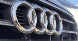 2014 Audi A3 1.4 TFSi Sportback (Manual)