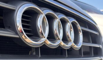 2014 Audi A3 1.4 TFSi Sportback (Manual) full