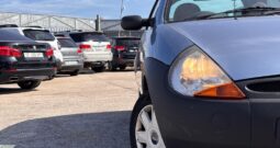 2006 Ford KA Ambiente