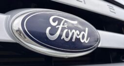 2014 Ford Ranger 2.2 XL D/C