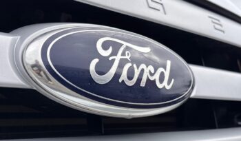 2014 Ford Ranger 2.2 XL D/C full
