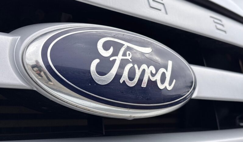 2014 Ford Ranger 2.2 XL D/C full
