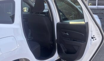 2022 Renault Duster 1.5 DCi Zen full
