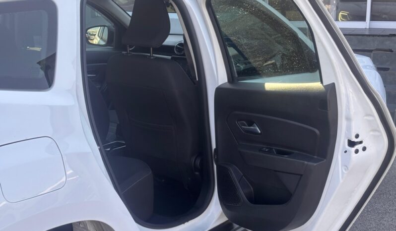 2022 Renault Duster 1.5 DCi Zen full