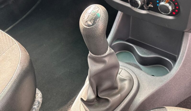 2021 Nissan Np200 1.5 DCi A/C Safety Pack full