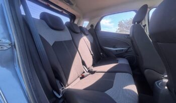2017 Ford Ecosport 1.5 TiVCT Ambiente full