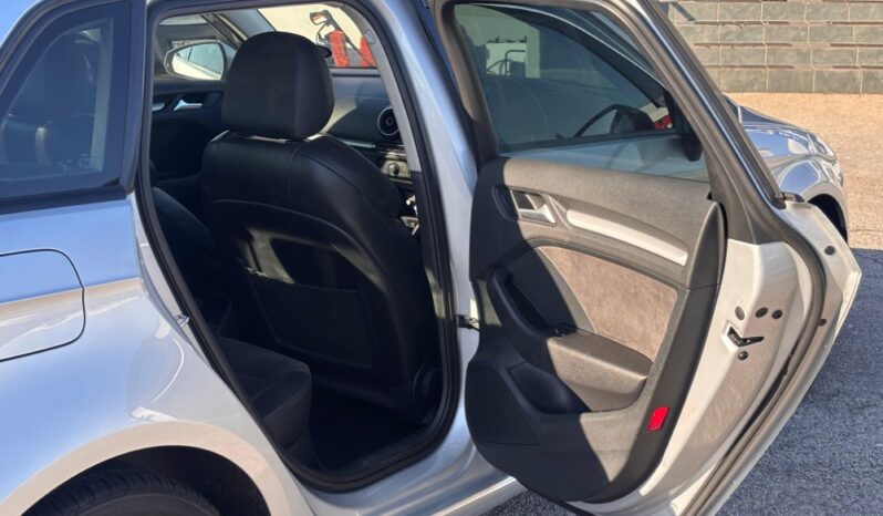 2014 Audi A3 1.4 TFSi Sportback (Manual) full