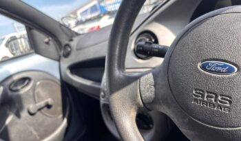 2006 Ford KA Ambiente full