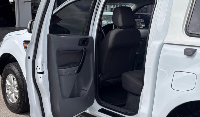 2014 Ford Ranger 2.2 XL D/C full