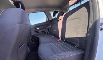 2022 Renault Duster 1.5 DCi Zen full