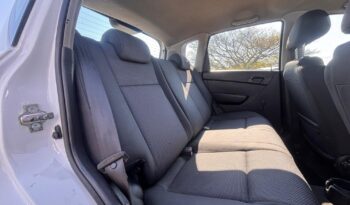 2010 Chev Aveo 1.6 L Hatch full