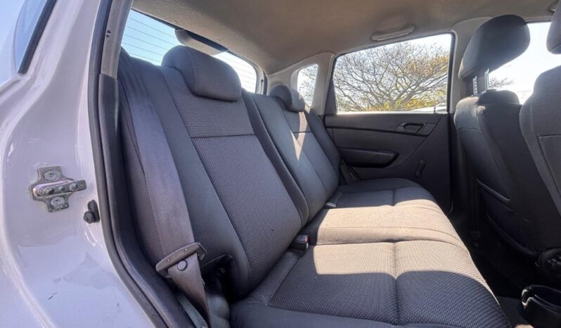 2010 Chev Aveo 1.6 L Hatch full