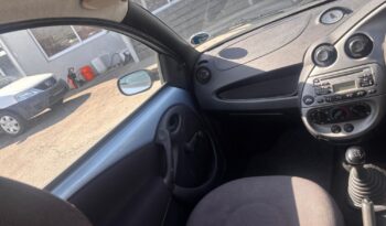 2006 Ford KA Ambiente full