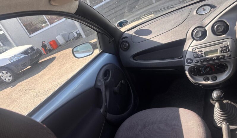 2006 Ford KA Ambiente full