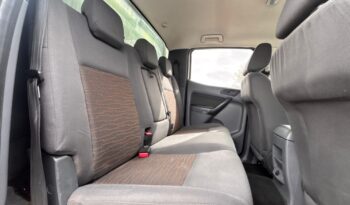 2014 Ford Ranger 2.2 XL D/C full