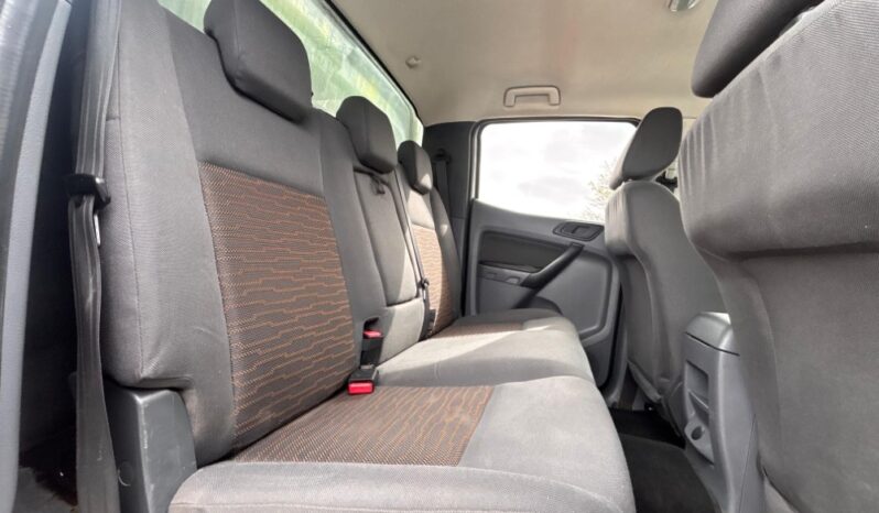 2014 Ford Ranger 2.2 XL D/C full