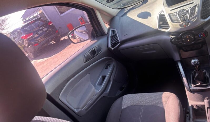 2017 Ford Ecosport 1.5 TiVCT Ambiente full