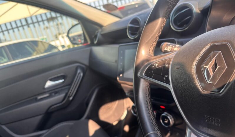 2022 Renault Duster 1.5 DCi Zen full