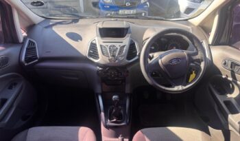 2017 Ford Ecosport 1.5 TiVCT Ambiente full