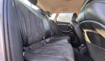 2014 Audi A3 1.4 TFSi Sportback (Manual) full