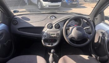 2006 Ford KA Ambiente full