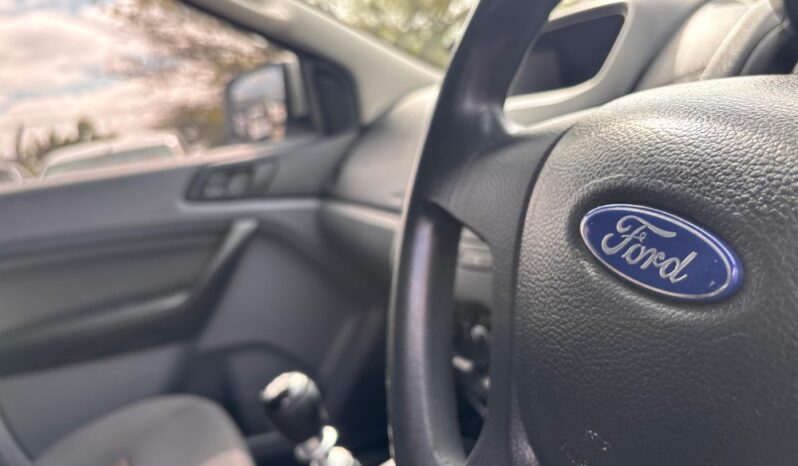 2014 Ford Ranger 2.2 XL D/C full