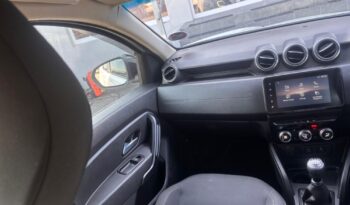 2022 Renault Duster 1.5 DCi Zen full