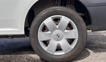2021 Nissan Np200 1.5 DCi A/C Safety Pack full