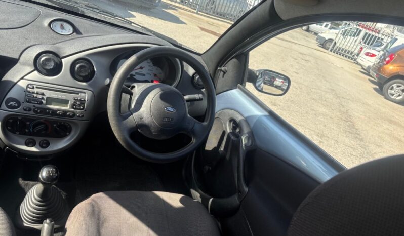 2006 Ford KA Ambiente full