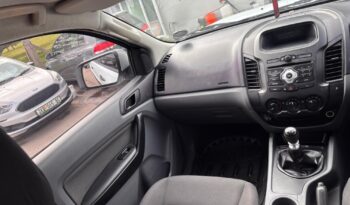 2014 Ford Ranger 2.2 XL D/C full