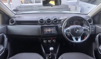 2022 Renault Duster 1.5 DCi Zen full