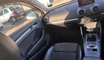 2014 Audi A3 1.4 TFSi Sportback (Manual) full