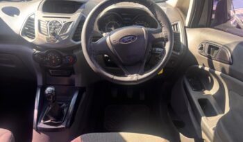 2017 Ford Ecosport 1.5 TiVCT Ambiente full