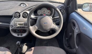 2006 Ford KA Ambiente full