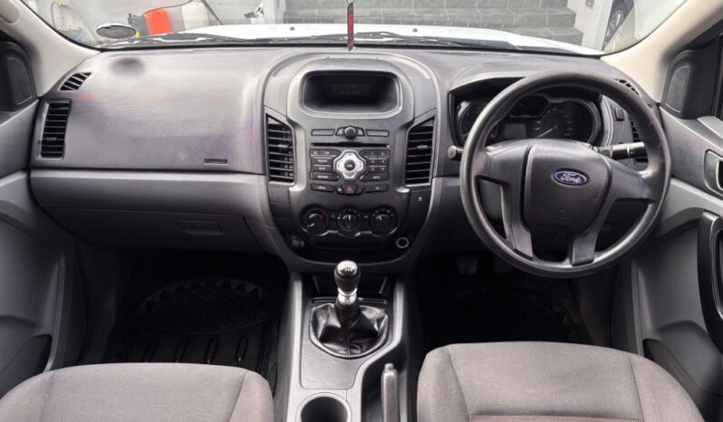 2014 Ford Ranger 2.2 XL D/C full