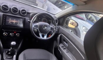 2022 Renault Duster 1.5 DCi Zen full