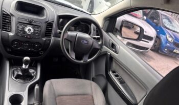 2014 Ford Ranger 2.2 XL D/C full