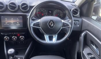2022 Renault Duster 1.5 DCi Zen full