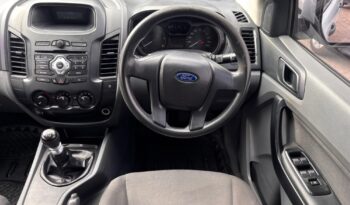 2014 Ford Ranger 2.2 XL D/C full